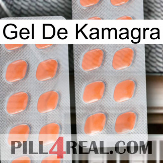 Kamagra Gel 27